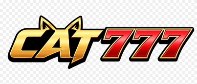 cat 777 logo